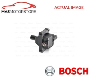 ENGINE IGNITION COIL BOSCH 0 221 506 002 P NEW OE REPLACEMENT - Picture 1 of 9