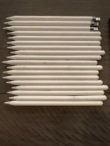 Apple Pencil lot - Picture 1 of 2