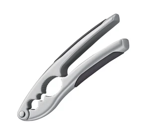 Nussknacker Nussöffner Nußknacker Nutcracker Nuss Öffner Soft Touch Küchenprofi - Bild 1 von 2