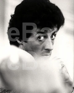 Sylvester Stallone Foto - Bild 1 von 1