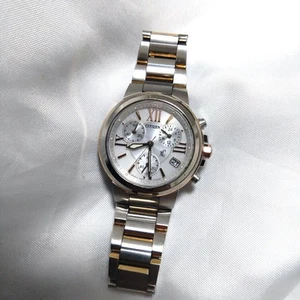 Citizen Xc Analog Quartz Women Vintage 609122210 - Picture 1 of 3