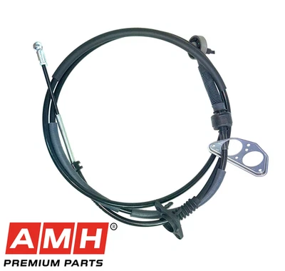 Original Schaltseil für Volvo Daf 7421686712 AMH86712 - Bild 1 von 2
