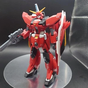 Saber Gundam 510 assemblato dipinto HG 1:144 ZGMF-X23S di Japan Creater - Foto 1 di 5