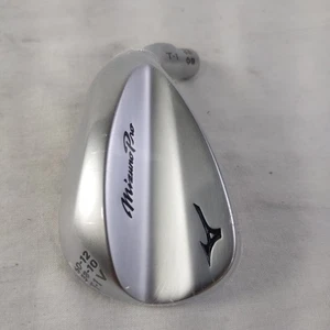 Mizuno Pro T1 V Wedge 60-12 58-10 Right Hand Head Only New Sealed - Picture 1 of 3