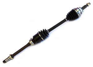 El eje del eje CV para pasajeros delanteros se adapta a Toyota Camry 2012-2017 2,5 L no híbrido - Imagen 1 de 4