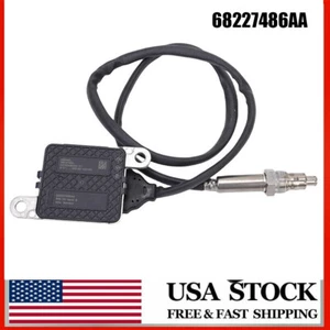 NOX SENSOR for 2014-2017 DODGE RAM 3500 4500 5500 6.7L DIESEL - OE# 68227486AA - Bild 1 von 12