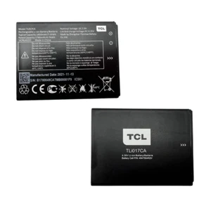 Batteria TLi017CA 1850mAh ricambio per Alcatel Go Flip 4 TCL Flip 2 Pro - Foto 1 di 7