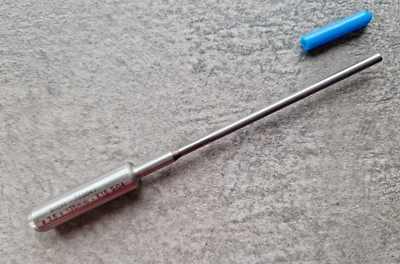 BOTEK 769641 Einlippenbohrer/Tieflochbohrer Ø3,5x135 K15 41/02 NEU