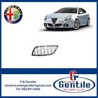 Produktbild - Alfa Romeo Giulietta Gitter Stoßstange Zentral Vorne Links Schwarz
