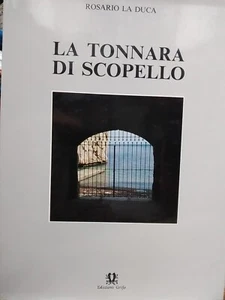 Rosario La Duca La Tonnara Di Scopello - Foto 1 di 1