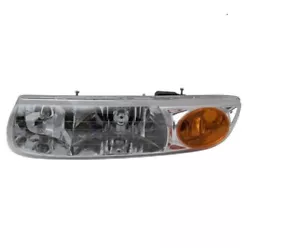 Saturn SL SL1 SL2 SW2 Headlight Assembly 00 01 02 Eagle Eye GM226-B001R RIGHT #1 - Picture 1 of 24