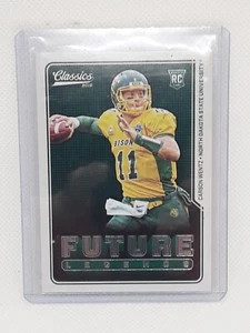 Carson Wentz 2016 Panini Classics Football - Future Legends - North Dakota State - Picture 1 of 2