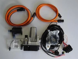 Webasto riscaldamento autonomo riscaldamento elettrico eThermo Top Eco 20 P 220V con kit di installazione - Foto 1 di 14