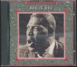 CD Howlin´ Wolf - Bild 1 von 2