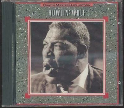 CD Howlin´ Wolf - Bild 1 von 2