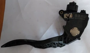 2018 NISSAN LEAF Mk2 (ZE1) Electric 1 Speed Automatic Throttle Accelerator Pedal - Picture 1 of 2