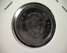 Canada 2004 (A) Unc.  PL.  10 cent coin