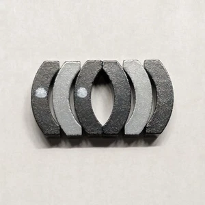 OS3 Gray Dragon T-Jet Magnete (3 Paar) passend für Tjet, TFX, Wizzjet und DASH Chassis - Bild 1 von 2