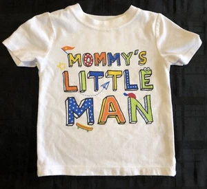 Garanimals Boy Short Sleeve T-shirt Size 18M - Picture 1 of 4