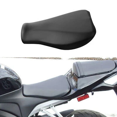 Front Driver Rider Seat Fit For Honda CBR600RR CBR 600 RR 2007-2025 - Image 1 of 4