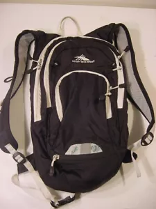 HIGH SIERRA WASSER TRINKRUCKSACK - OHNE BLASE - Bild 1 von 4