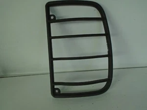 Protector de luz superior trasero Landrover Freelander pieza usada genuina lavado de cara - Imagen 1 de 1