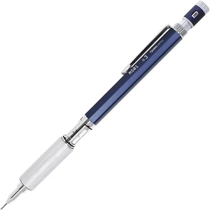 Auto Mechanical Pencil 0.3Mm MS01-SP3-NV - Picture 1 of 12