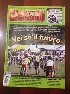 R28> Die Welt des Radsports Nr.37 2007 - Auf dem Weg in die Zukunft - Bild 1 von 1