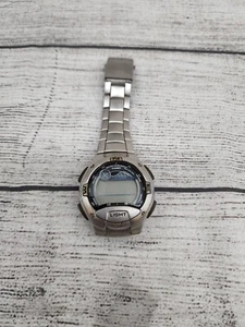 Mens Casio 2926 Tide Graph Dual Time Watch - 2926 W-753 - Picture 1 of 12