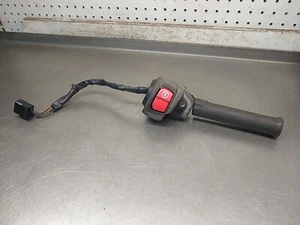Ski-Doo REV MXZ Renegade GSX GTX Summit 03-07 Killswitch 25031907 - Picture 1 of 8
