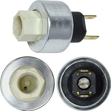 Interruptor de ciclo de embrague # SW 1122C UAC A/C Foto 1 de 1