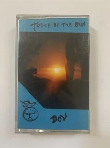 “touch of the sun” DOV rare campy new age folk private press cassette TESTED - Picture 1 of 10