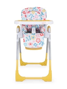Cosatto Noodle 0+ highchair in Heidi from birth to 15 kg - Picture 1 of 10