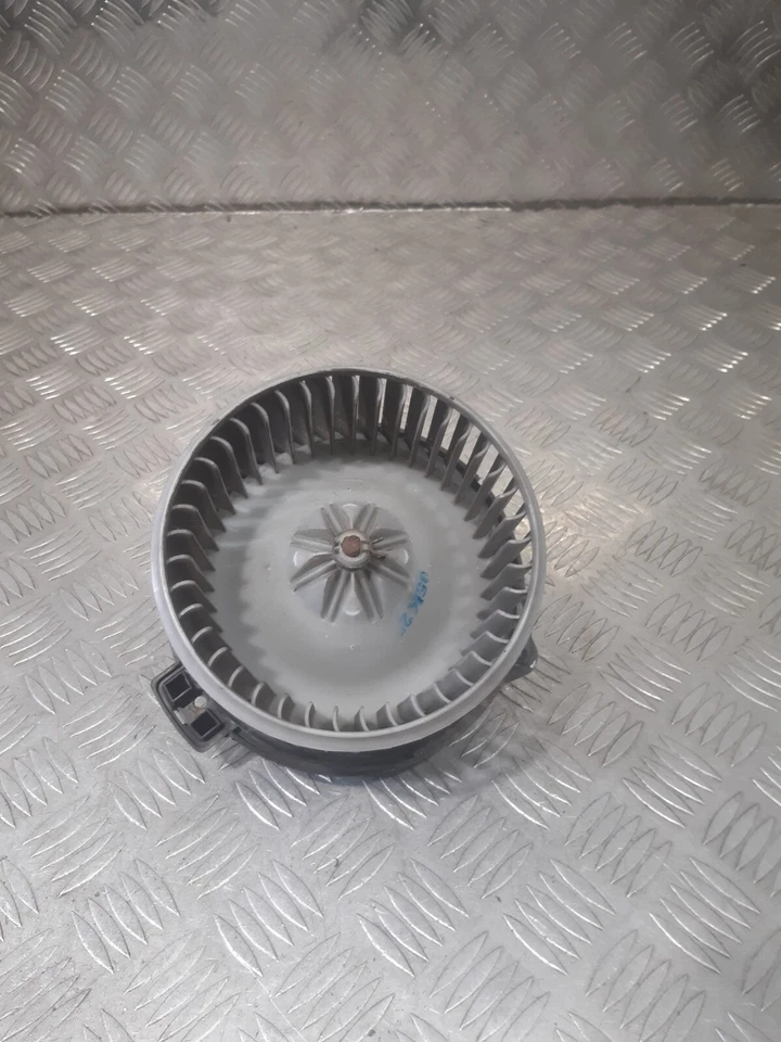 SSANGYONG REXTON 2008 calentador ventilador motor 03361-614228 Foto 1 de 2