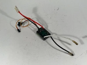 NO HEAT SINK Axial AE-2 Forward/Reverse ESC AX24259-TTS - Picture 1 of 7