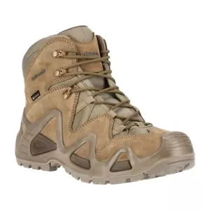 Herren-Militärschuhe LOWA ZEPHYR GTX MID TF UK coyote 47 - Bild 1 von 1