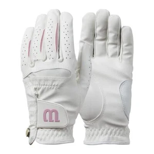 Guanti da golf Wilson Feel Plus confezione da 2 donna - Foto 1 di 1