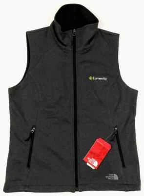 NWT The North Face Ridgewall Windwall Full Zip Vest Jacket L - Image 1 of 4