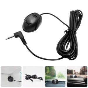 Car Microphone Voice Recognition Auto Radio Onboard Stereo Microphones - Picture 1 of 12