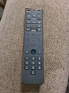 Xfinity / Comcast XR15v2-UQ Voice Remote - Voice Activated Remote - Gray - Used - Picture 1 of 2