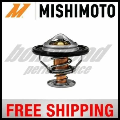 Mishimoto Mazda RX-7 Thermostat - Изображение 1 из 4