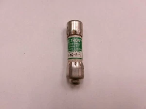 BUSMANN COOPER CC-TRON FNQ-R-1 SICHERUNG A10 - Bild 1 von 1