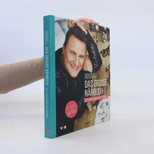 Geschickt eingefädelt - das große Nähbuch mit Guido Maria Kretschmer - Bild 1 von 8