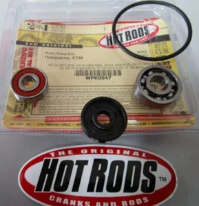 KIT REVISIONE POMPA ACQUA HOT RODS PER HUSQVARNA TC 125 DAL 2014 AL 2015 - Imagen 1 de 1