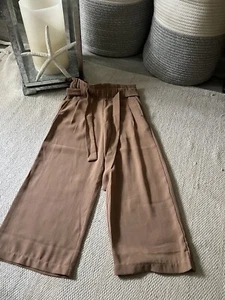 NWOT Peyton Bre Dress Pants Size 6 Pockets - Picture 1 of 6