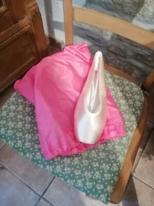 Spoitzenschuhe Gaynor minden, pinker Beutel, Gr. 7,5 M 4 SDH, neu - Bild 1 von 2