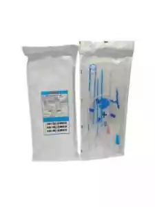 PCN Catheter Set, 8 Fr, Pigtail STERILISED - Picture 1 of 2