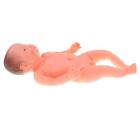 Anatomisch korrekter 20 Zoll Baby Body für Mädchen