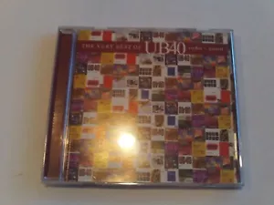 The Very Best of UB40 CD - Imagen 1 de 2