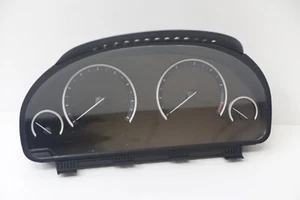 ✅ 2014-2018 BMW X5 ODOMETER CLUSTER SPEEDOMETER 77K MILES V6 OEM Perfect - Picture 1 of 6